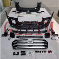 Land Cruiser LC200 ilibadilika kuwa LC300 Kit Kit